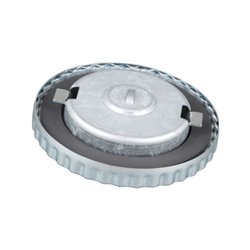Korek paliwa odpowrny na biodiesla, średn.wewn. 58mm x średn.zewn. 82mm