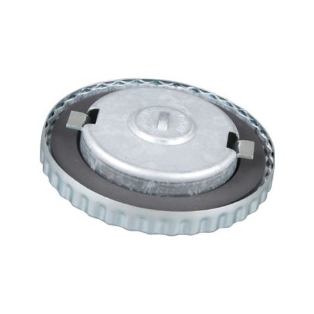 Korek paliwa odpowrny na biodiesla, średn.wewn. 58mm x średn.zewn. 82mm