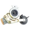 Szybkozłącze jednoobwodowe pneumatyczne miękkie M22x1,5 Zetor
