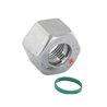 Nakrętka M18x1,5 -rurka 12mm - 12L-ES4