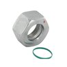 Nakrętka M30x2 -rurka 22mm -  22L-ES4
