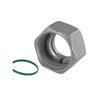 Nakrętka M42x2  -rurka 30mm - 30S-ES4