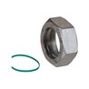 Nakrętka M52x2  -rurka 42mm - 42L-ES4