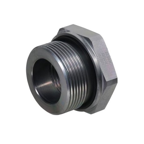 Złącze reukcyjne gwint zewnętrzny 1i1/2"BSP-gwint wewnetrzny 1"BSP Voss REDR1121WD