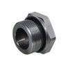 Złącze reukcyjne gwint zewnętrzny 1i1/2"BSP- gwint wewnętrzny 1"BSP