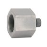 Złącze reukcyjne gwint zewnętrzny 1i 1/2"BSP-gwint wewnetrzny 1i1/2"BSP Voss 8716106786152