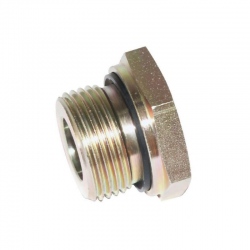 Złącze reukcyjne gwint zewnętrzny 1"BSP-gwint wewnetrzny 1/4"BSP Voss REDR114WD