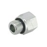 Złącze reukcyjne gwint zewnętrzny 1/2"BSP- gwint wewnętrzny 3/4"BSP