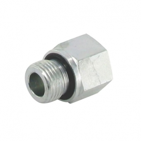Złącze reukcyjne gwint zewnętrzny 1/4"BSP-gwint wewnetrzny 1/2"BSP Voss REDR1412WD