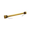 Comer osłona kompletna wału  T20 L554 ø 61 /510/ 1423200079250