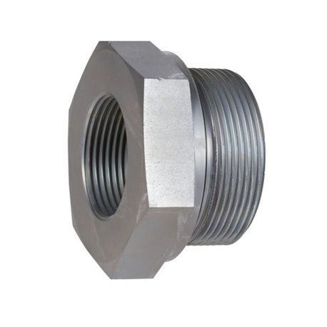 Złącze reukcyjne gwint zewnętrzny 2 "BSP-gwint wewnetrzny 1i1/4"BSP Voss REDR2114WD