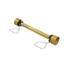 Comer osłona kompletna wału  T20 L854 ø 61 /810/ 1423200109250