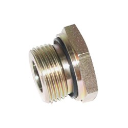 Złącze reukcyjne gwint zewnętrzny 3/4"BSP-gwint wewnetrzny 3/8"BSP Voss 8716106983490
