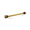 Comer osłona kompletna wału  T60 L1466 ø 81,2 /1410/ 1423600169650