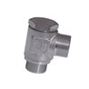 Przyłącze 90 stopni 3/4"BSP-30x2,0 -22L