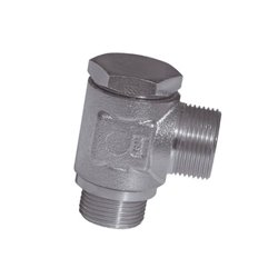 Przyłącze 90 stopni, gwint przyłącza 1i1/2"BSP-gwint złącza 52x2,0 -38S Voss 248S38SR112WD