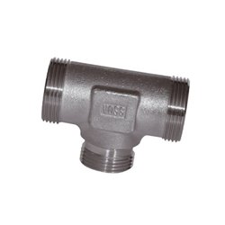 Trójnik redukcyjny TS121215L Voss TS121215L