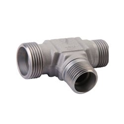 Trójnik redukcyjny TS151212L Voss TS151212L