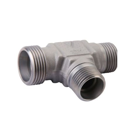 Trójnik redukcyjny TS151212L Voss TS151212L