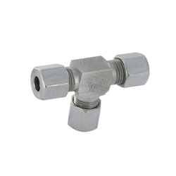Zawór talerzowy wielodrog. 15L TWV15L Voss TWV15L