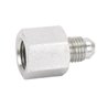 Przyłącze manometru 9/16" JIC -1/4" BSP