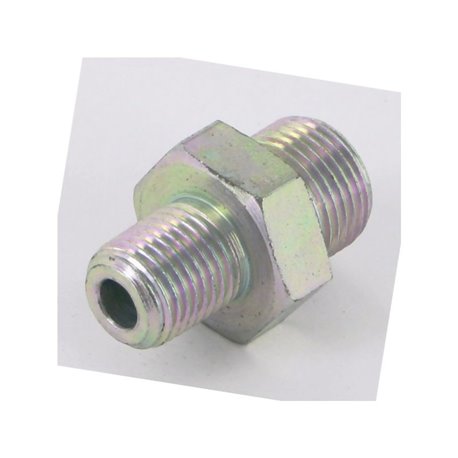 Złączka 3/8 BSP x 1/4 BSPT VNBBT0604 Voss VNBBT0604