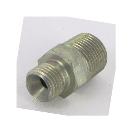 Złączka 1/4 BSP x 3/8 BSPT VNBBT0406 Voss VNBBT0406