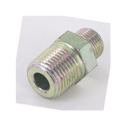 Złączka 3/8 BSP x 1/2 BSPT VNBBT0608 Voss VNBBT0608