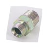 Złączka 3/8 BSP x 1/2 BSPT VNBBT0608 Voss VNBBT0608