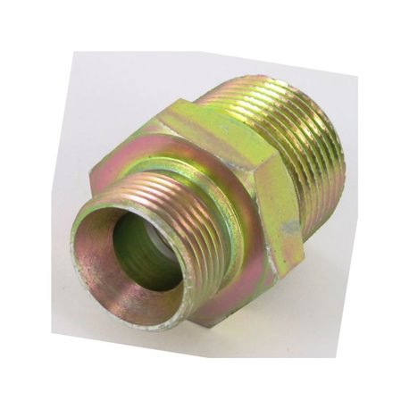 Złączka 3/4 BSP x 1 BSPT VNBBT1216 Voss VNBBT1216