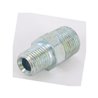 Przyłącze A, 3/8" BSPT -1/4" BSP