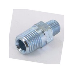 Złączka przej. 1/8 x 1/4 BSPT VNBT0204 Voss VNBT0204