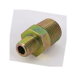 Złączka przej. 1/4 x 1/2 BSPT VNBT0408 Voss VNBT0408