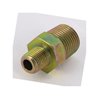 Przyłącze A, 1/2" BSPT -1/4" BSP