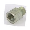 Złączka au/in 3/8"BSPTx3/8"BSP