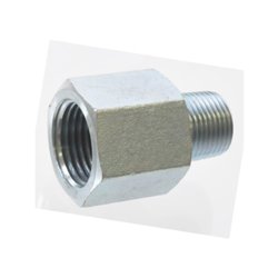 Złączka au/in 3/8 BSPTx1/2 BSP VRBTB0608 Voss VRBTB0608