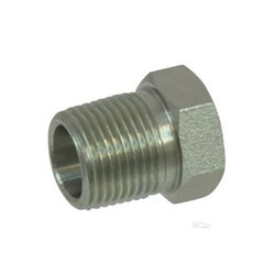 Złączka au/in 3/8 BSPTx1/4 BSP VRBTB0604 Voss VRBTB0604
