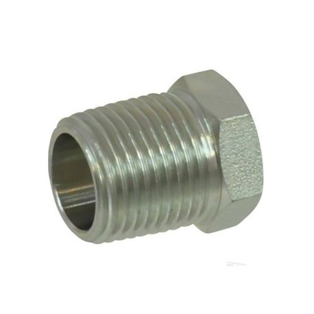 Złączka au/in 1/2 BSPTx3/8 BSP VRBTB0806 Voss 8716106440504