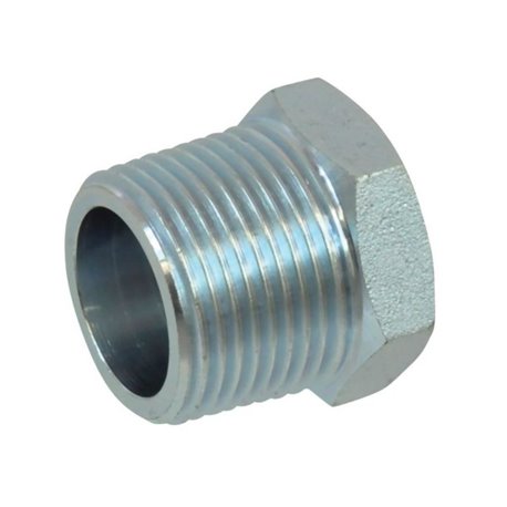 Złączka au/in 1 BSPTx1/2 BSP VRBTB1608 Voss VRBTB1608