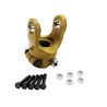 Comer Sprzęgło 1i3/4" Z20 3500Nm 143280016