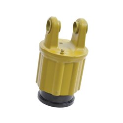 Comer Sprzęgło M34 1i3/8" Z6 900Nm 144226044