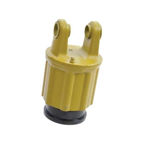 Comer Sprzęgło M34 1i3/8" Z6 900Nm 144226044