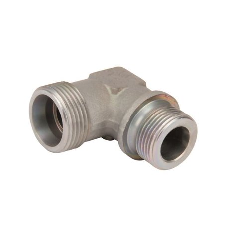 Przyłącze 90 stopni, gwint przyłącza 3/4"BSPT-gwint złącza 30x2,0 -20S Voss 17420SR34