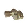 Kołnierz fi40mm LM- M36x2,0(28L)