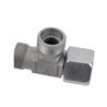Trójnik z nakrętką niesymetryc ELSD15L Voss 8716106786510