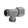 Trójnik z nakrętką niesymetryc ELSD15L Voss 8716106786510