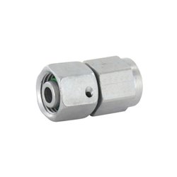 Przyłącze manometru M16x1,5 -10L -1/4"BSP Voss 250SD10LR14