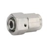 Przyłącze manometru A M18x1,5 -12L -1/4"BSP