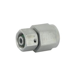 Przyłącze manometru M18x1,5 -10S -1/2"BSP Voss 250SD10SR12