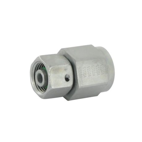 Przyłącze manometru M18x1,5 -10S -1/2"BSP Voss 250SD10SR12